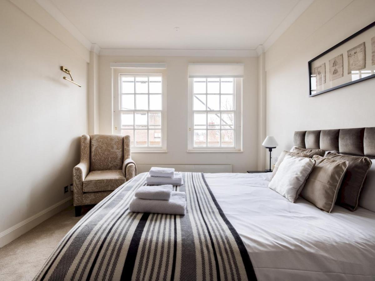 Pass The Keys Spacious 2 Bed Flat By South Kensington Station Appartamento *