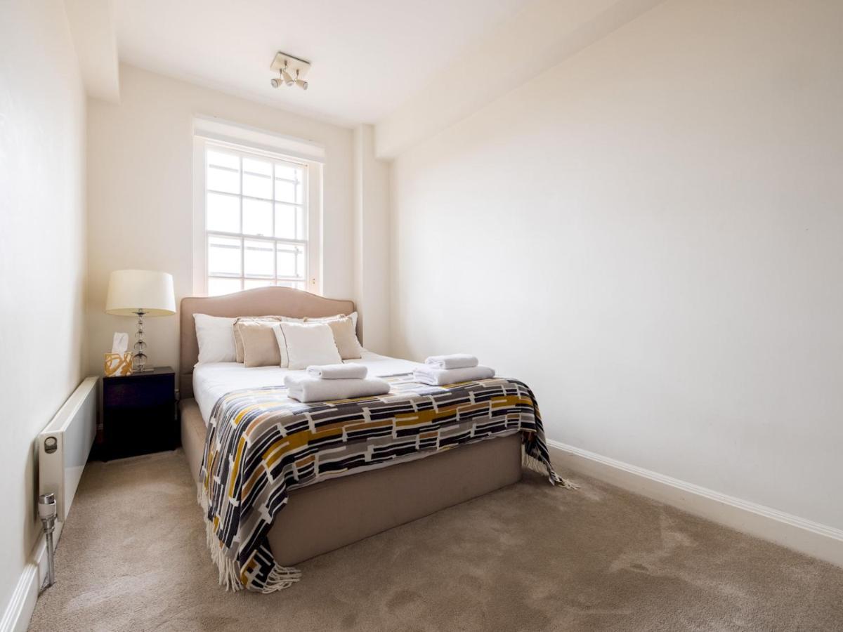 Appartamento Pass The Keys Spacious 2 Bed Flat By South Kensington Station Londra