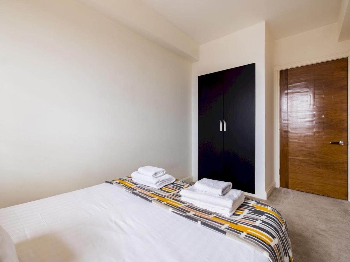 Appartamento Pass The Keys Spacious 2 Bed Flat By South Kensington Station Londra