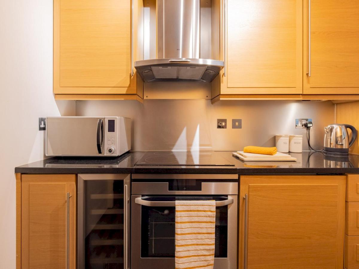 Pass The Keys Spacious 2 Bed Flat By South Kensington Station * Londra