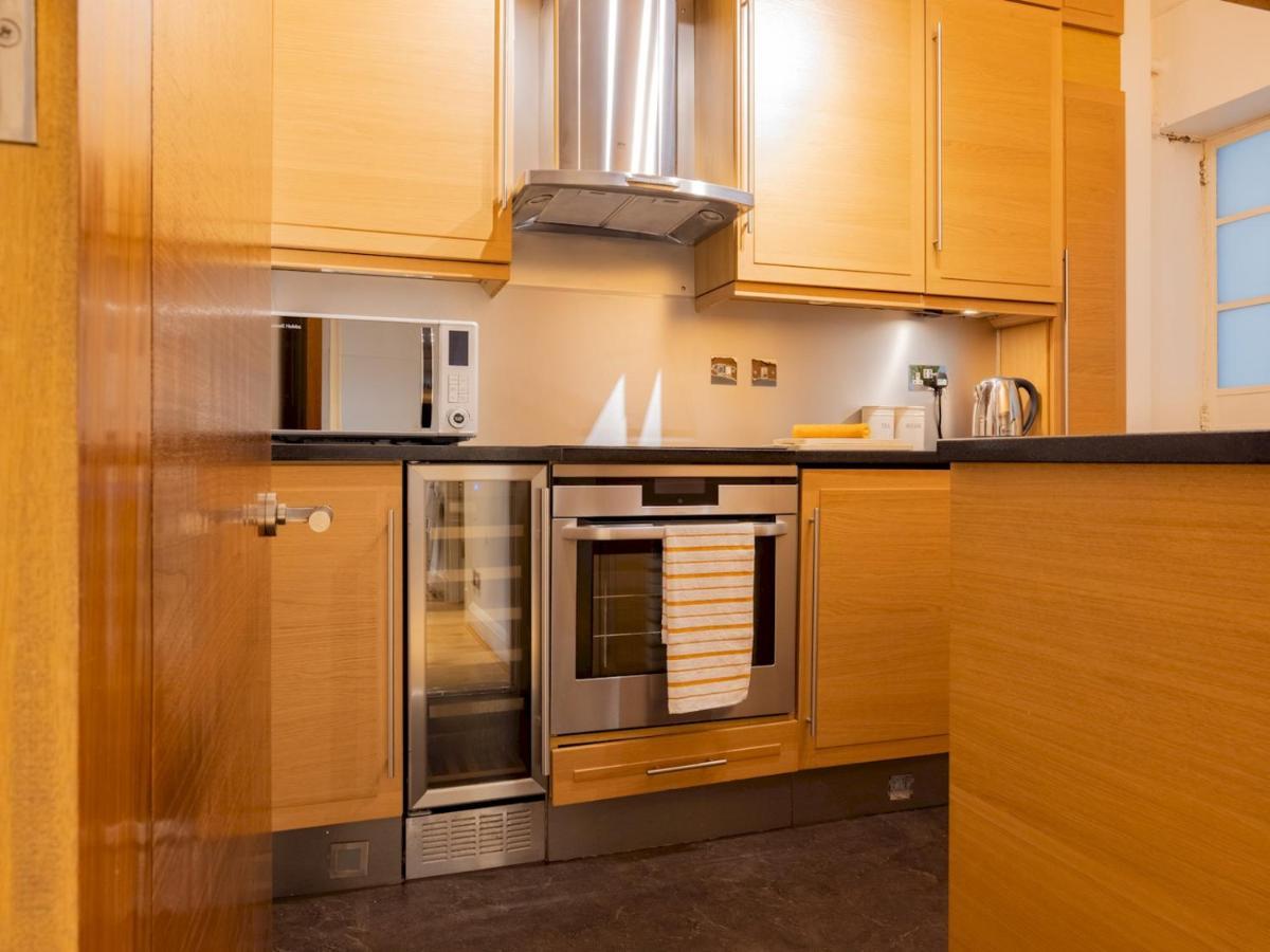 Appartamento Pass The Keys Spacious 2 Bed Flat By South Kensington Station *