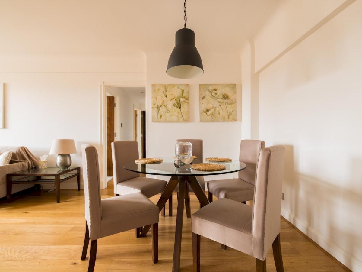 Pass The Keys Spacious 2 Bed Flat By South Kensington Station Appartamento *
