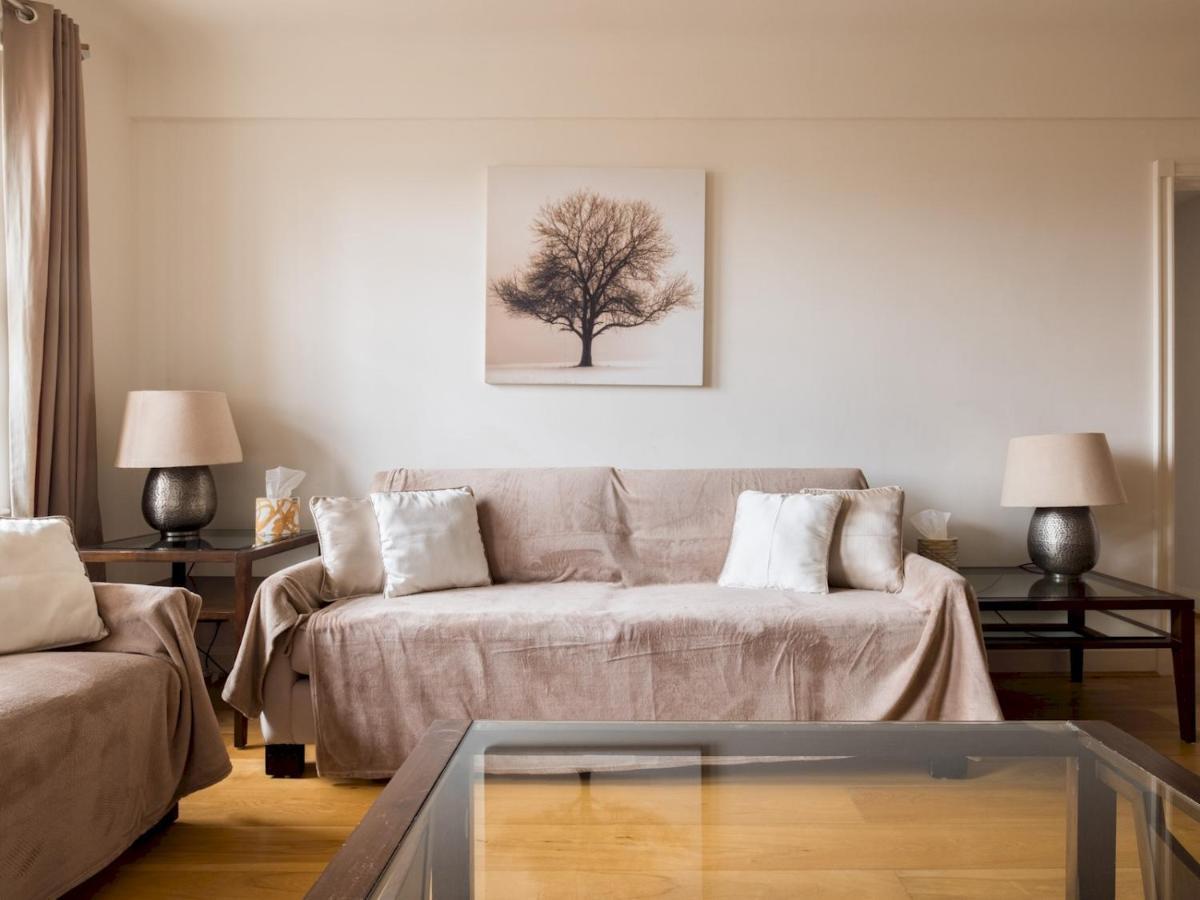 Pass The Keys Spacious 2 Bed Flat By South Kensington Station Appartamento