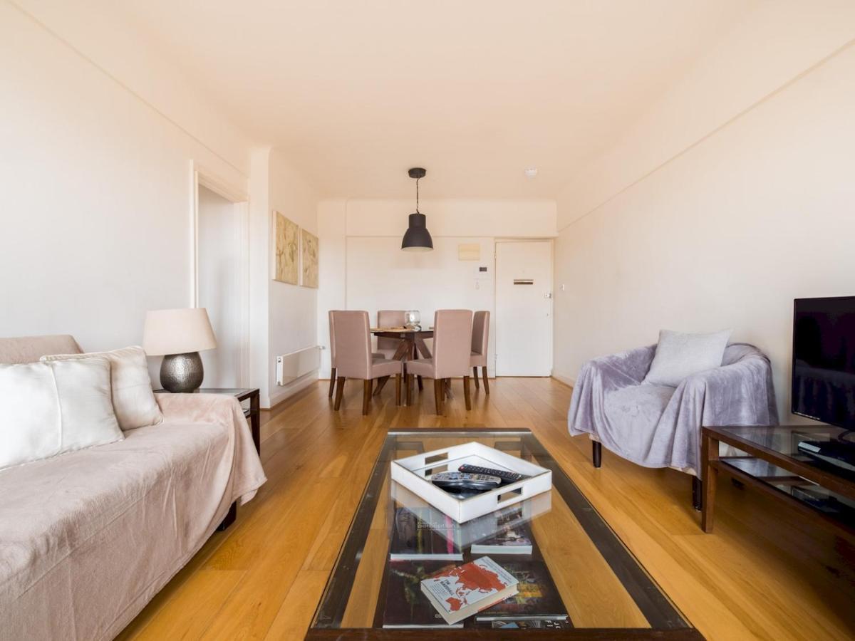 Appartamento Pass The Keys Spacious 2 Bed Flat By South Kensington Station