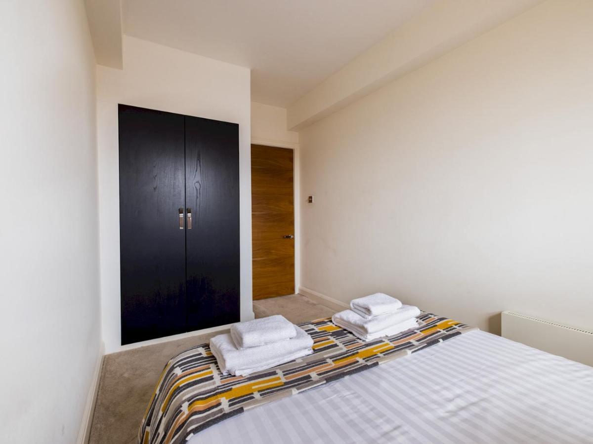 Pass The Keys Spacious 2 Bed Flat By South Kensington Station * Londra
