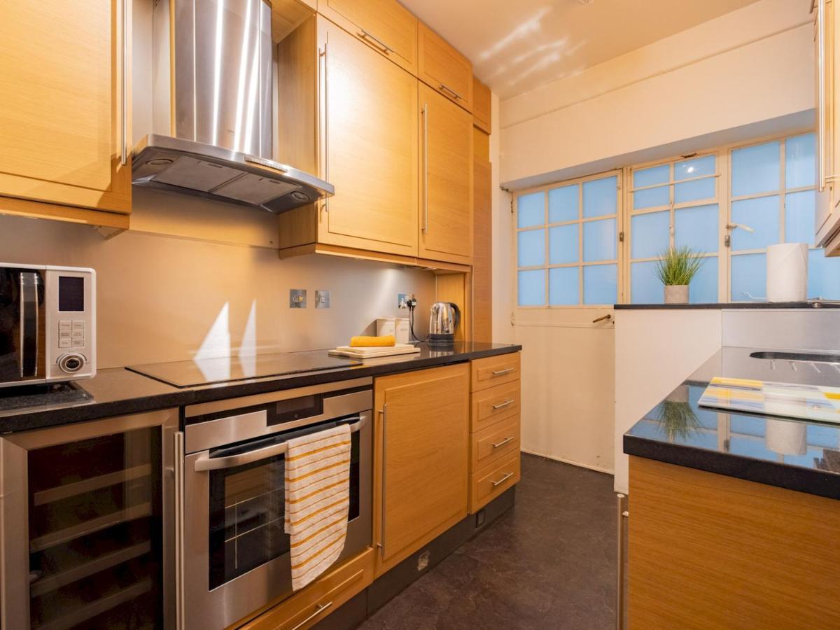 Appartamento Pass The Keys Spacious 2 Bed Flat By South Kensington Station *