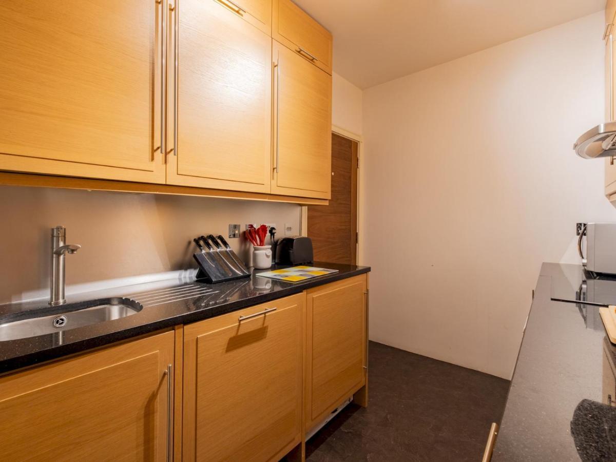 Pass The Keys Spacious 2 Bed Flat By South Kensington Station * Londra
