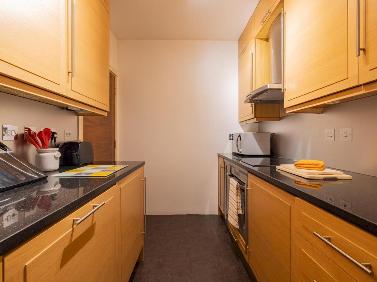 Appartamento Pass The Keys Spacious 2 Bed Flat By South Kensington Station *