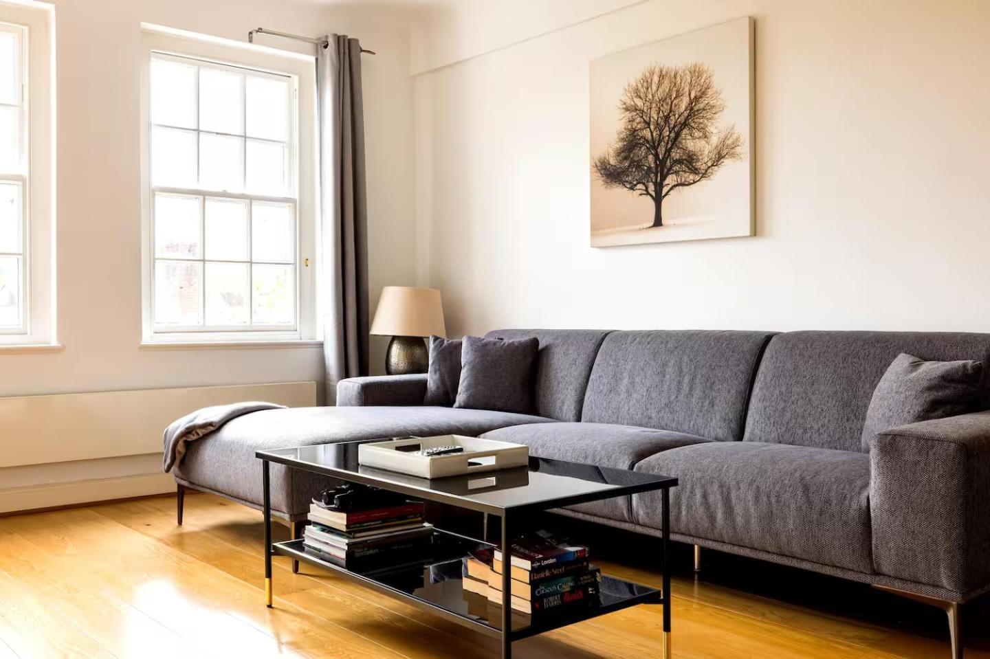 Pass The Keys Spacious 2 Bed Flat By South Kensington Station Appartamento *