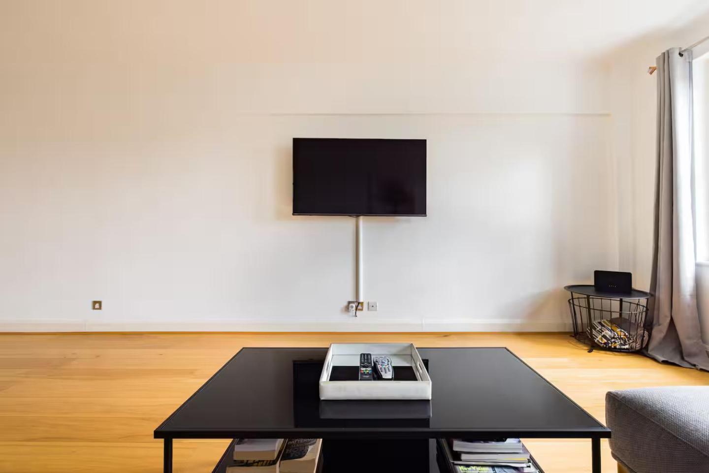 Pass The Keys Spacious 2 Bed Flat By South Kensington Station Londra