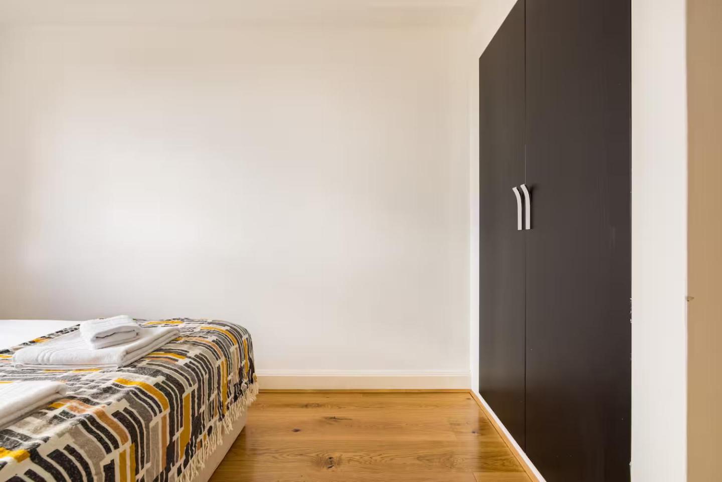 Pass The Keys Spacious 2 Bed Flat By South Kensington Station * Londra