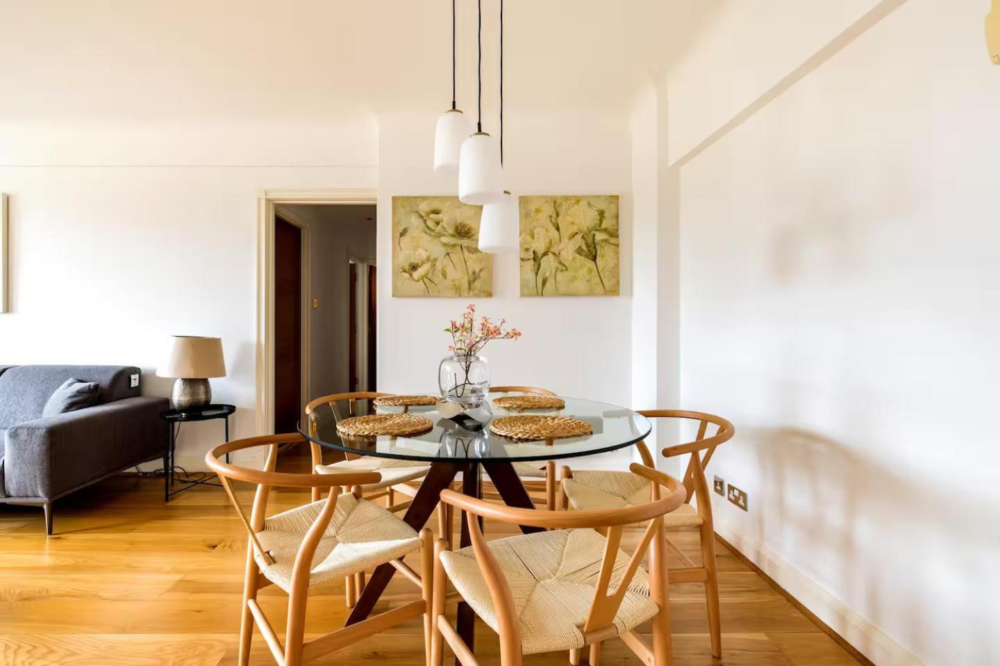 Pass The Keys Spacious 2 Bed Flat By South Kensington Station Appartamento *